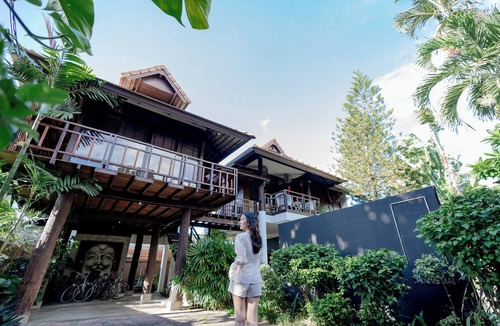 Sri Phum Villa | Tolani Northgate Villa Chiang Mai