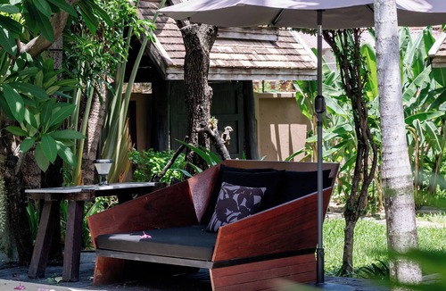 Sri Phum Villa | Tolani Northgate Villa Chiang Mai