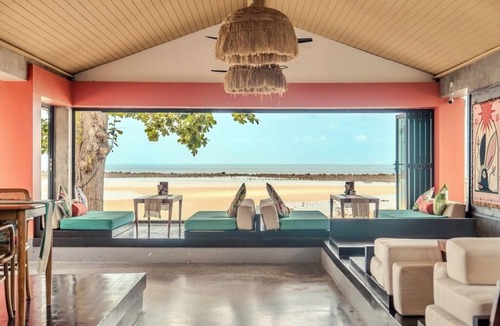 Hua Thanon Resort | Tolani Resort Koh Samui