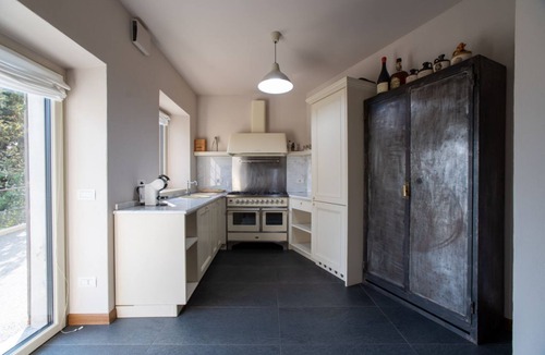Cernobbio Apartment | Toldino House 4 min. by car to lake