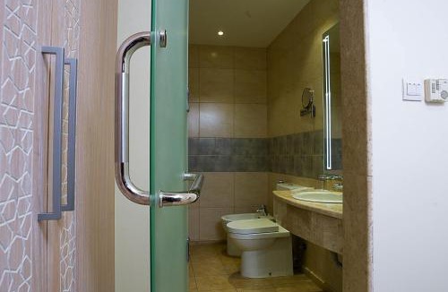 Jabal Al-Hussein Hotel | Toledo Amman Hotel