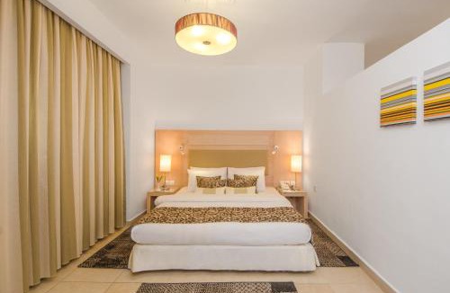 Jabal Al-Hussein Hotel | Toledo Amman Hotel
