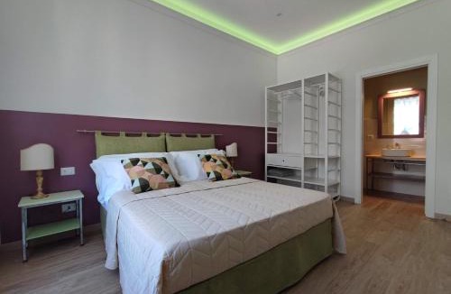 Quartieri Spagnoli Apartment | Toledo apARTment