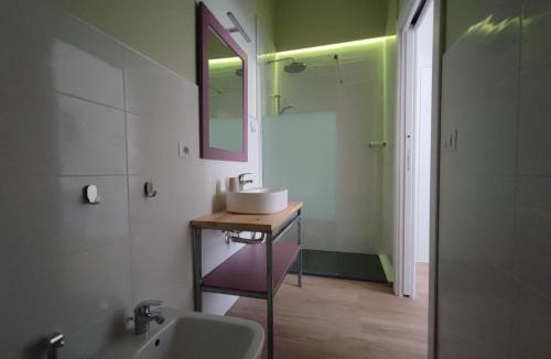 Quartieri Spagnoli Apartment | Toledo apARTment