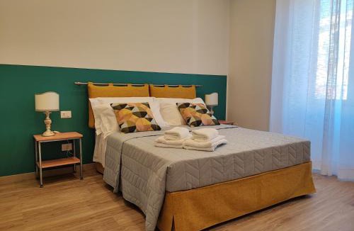 Quartieri Spagnoli Apartment | Toledo apARTment