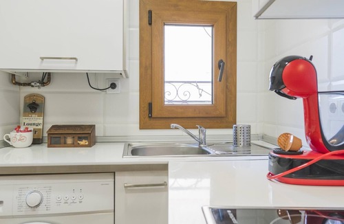 Toledo City Center Apartment | Toledo Centro