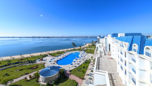 Ismailia Hotel | Tolip El Forsan Hotel