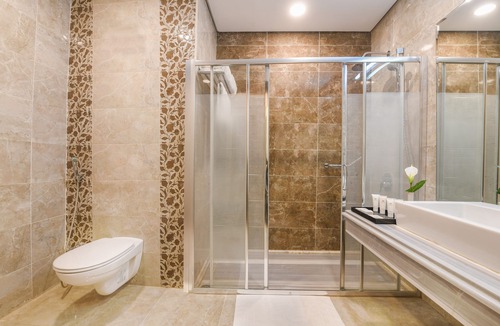 Nasr City Hotel | Tolip Gardens Hotel