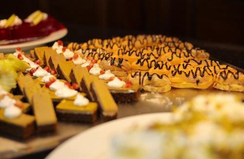 Taqseem Laselky Hotel | Tolip Inn Maadi