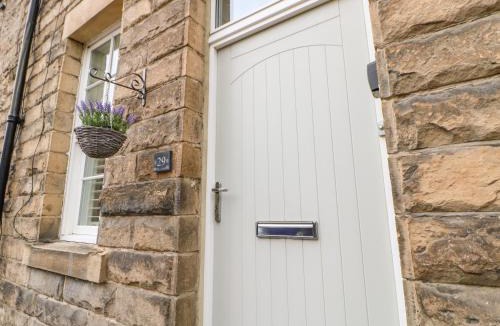 Corbridge House | Toll House