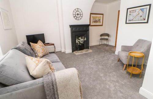 Corbridge House | Toll House