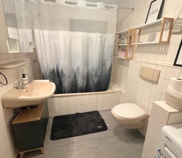 Rexingen Apartment | Tolle 2 Zimmerwohnung mit schöner Aussicht