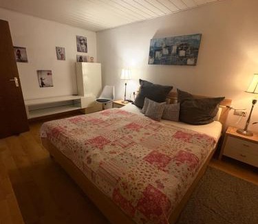 Rexingen Apartment | Tolle 2 Zimmerwohnung mit schöner Aussicht