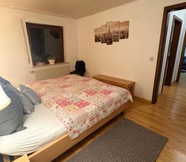 Rexingen Apartment | Tolle 2 Zimmerwohnung mit schöner Aussicht