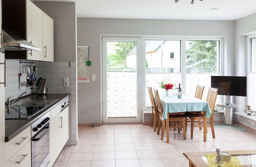 Merschbach Apartment | Tolle Ferienwohnung im Hunsrück in Merschbach