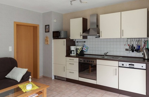Merschbach Apartment | Tolle Ferienwohnung im Hunsrück in Merschbach