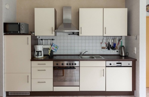 Merschbach Apartment | Tolle Ferienwohnung im Hunsrück in Merschbach