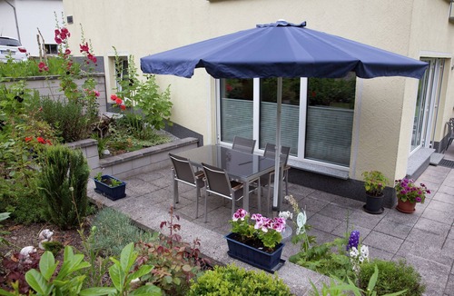 Merschbach Apartment | Tolle Ferienwohnung im Hunsrück in Merschbach