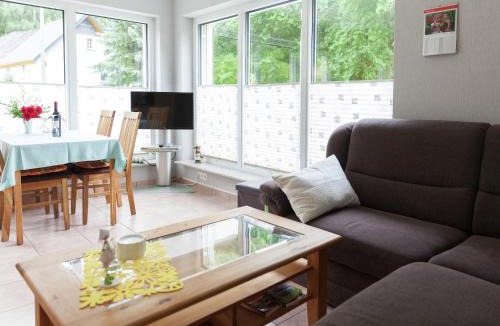 Merschbach Apartment | Tolle Ferienwohnung im Hunsrück in Merschbach