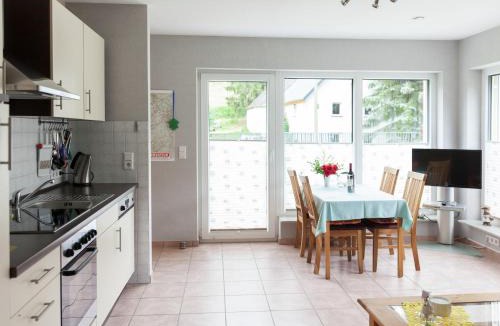 Merschbach Apartment | Tolle Ferienwohnung im Hunsrück in Merschbach