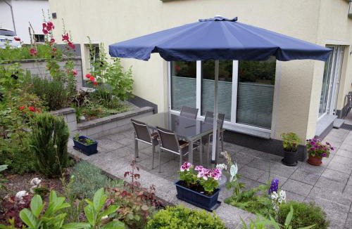Merschbach Apartment | Tolle Ferienwohnung im Hunsrück in Merschbach