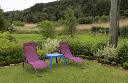 Merschbach Apartment | Tolle Ferienwohnung im Hunsrück in Merschbach