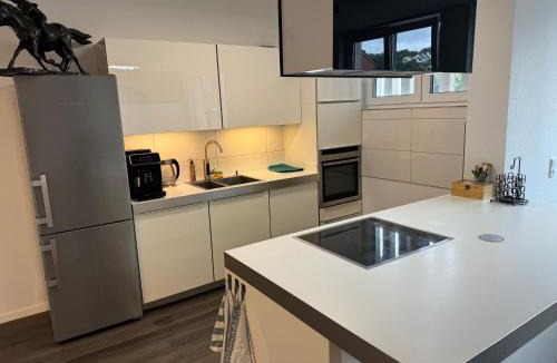 Idar-Oberstein Apartment | Tolle helle & ruhige 125 qm Whg. nähe Zentrum I-O