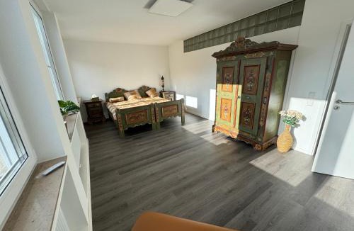 Idar-Oberstein Apartment | Tolle helle & ruhige 125 qm Whg. nähe Zentrum I-O