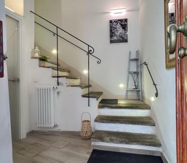 Arezzo House | Tolletta 10 e Lode