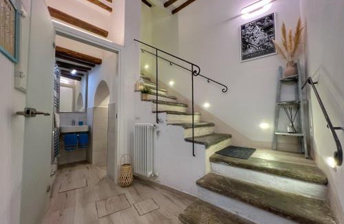 Arezzo House | Tolletta 10 e Lode