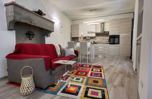 Arezzo House | Tolletta 10 e Lode - One Bedroom House, Sleeps 4