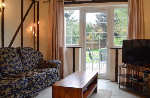 Blythburgh House | Tollgate Cottage