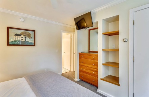 Stowe Area House | Tollhouse 16C - Perfect location for all season outdoor recreation!