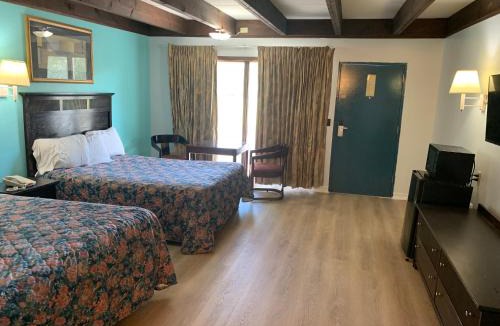 South Beloit Hotel | Tollway Inn Beloit
