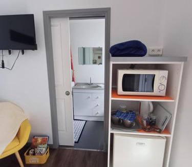 Koumac Hotel | "Tom" Chez Tom et Dilou