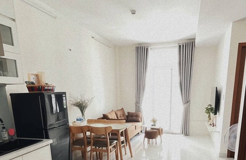 Phan Rang - Thap Cham Apartment | Tom' House - apartment at ocean city
