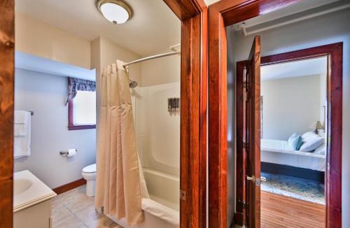Milford Hotel | Tom Quick Inn
