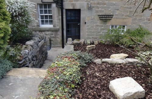 Baslow Cottage | Tom's Cottage, a Luxury Holiday Cottage In Baslow, Derbyshire