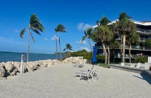 Key West House | Tom's Oceanfront Penthouse