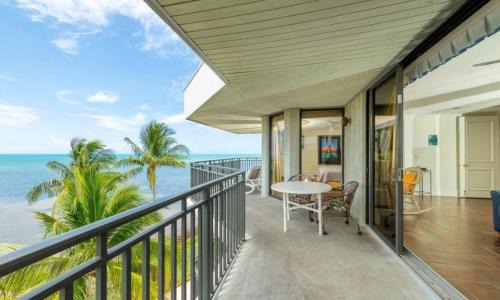 Key West House | Tom's Oceanfront Penthouse