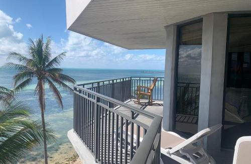 Key West House | Tom's Oceanfront Penthouse