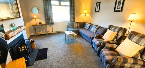 Kirkcudbright House | Tom's Place