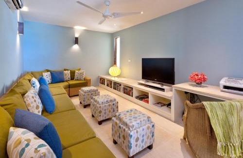 Merlin Bay Villa | Tom Tom 4 bed