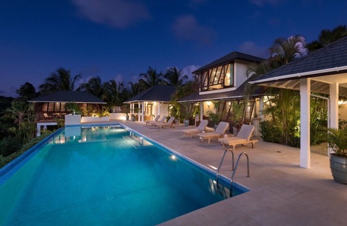 Westmoreland Villa | Tom Tom by Blue Sky Luxury
