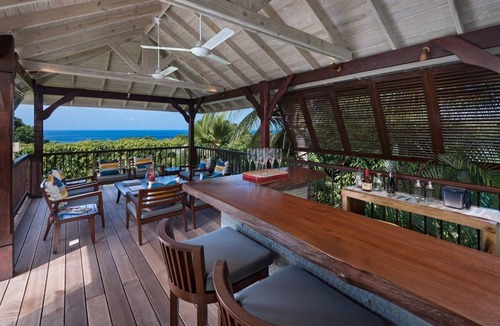 Westmoreland Villa | Tom Tom by Blue Sky Luxury