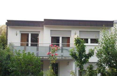 Unterboihingen Apartment | TOM13