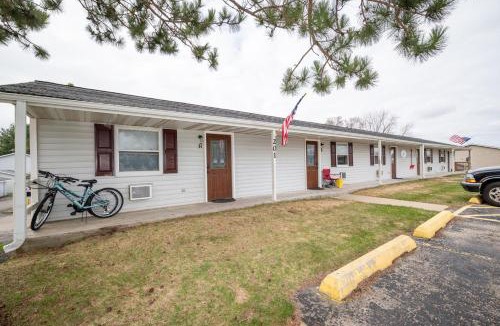 Tomah Apartment | Tomah Apartment A - E Veterans St