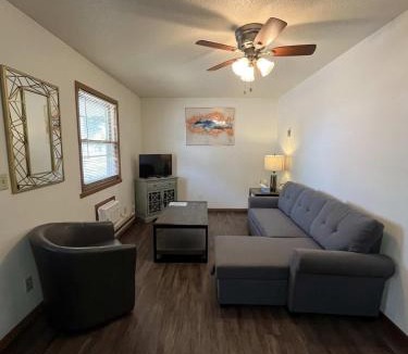 Tomah Apartment | Tomah Apartment A - E Veterans St