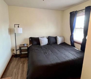 Tomah Apartment | Tomah Apartment C - Veterans Street