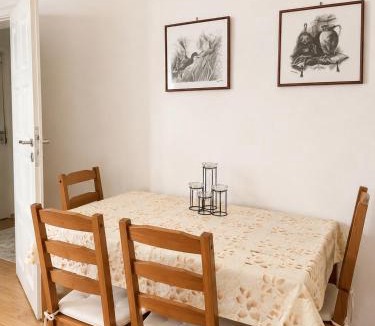 Badacsonytomaj Apartment | Tomaji Szederfás Apartman - két lépésre a központtól - ingyenes parkolás!